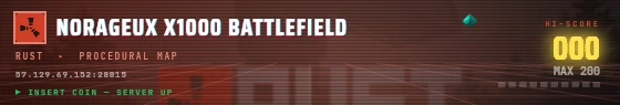 Arcade badge preview