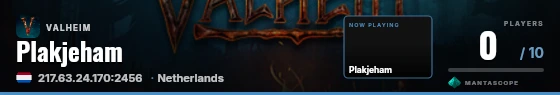 Hero badge preview