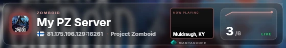 Glass badge preview