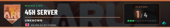 Scoreboard badge preview