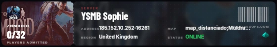 Ticket badge preview