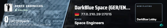 Blade badge preview