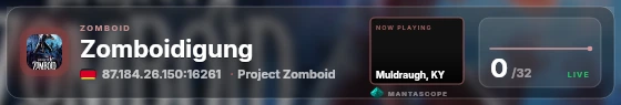 Glass badge preview