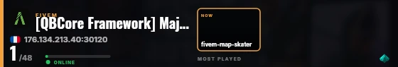 Filmstrip badge preview