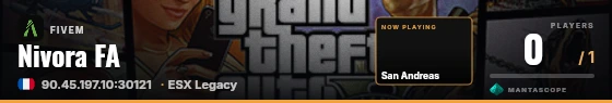 Hero badge preview