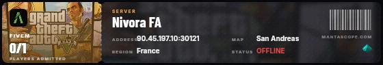 Ticket badge preview