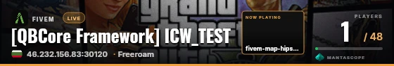 Hero badge preview