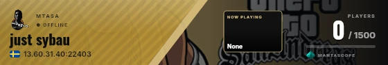 Sweep badge preview