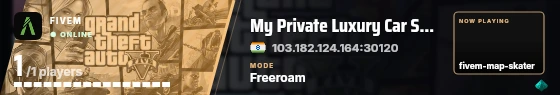 Blade badge preview