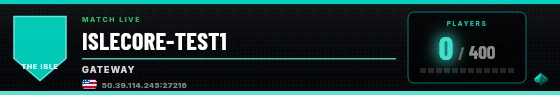 Scoreboard badge preview