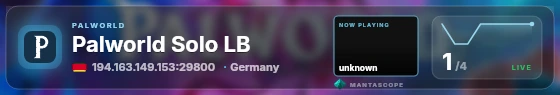 Glass badge preview