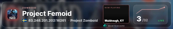 Glass badge preview