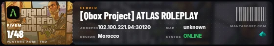 Ticket badge preview