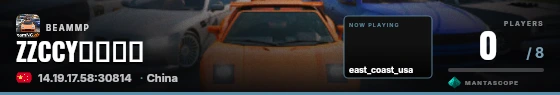 Hero badge preview