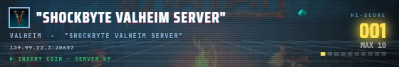 Arcade badge preview