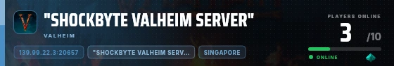 Edge badge preview