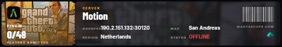 Ticket badge preview