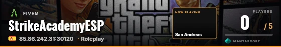 Hero badge preview