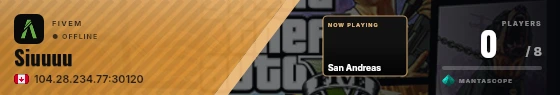 Sweep badge preview