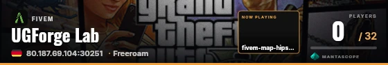 Hero badge preview