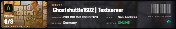 Ticket badge preview