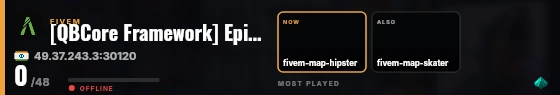 Filmstrip badge preview