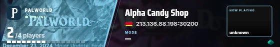 Blade badge preview