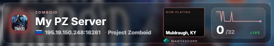 Glass badge preview