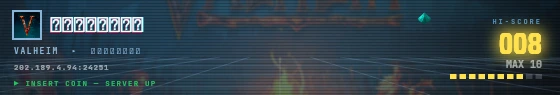 Arcade badge preview