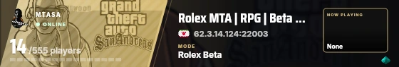Blade badge preview