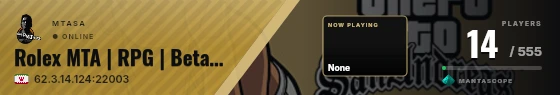 Sweep badge preview