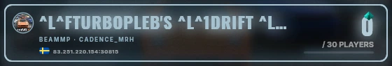 Marquee badge preview