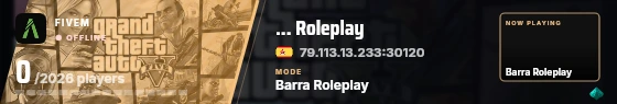 Blade badge preview