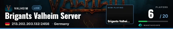 Hero badge preview