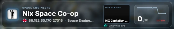 Glass badge preview