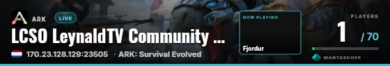 Hero badge preview