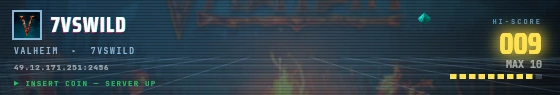 Arcade badge preview