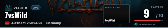 Hero badge preview