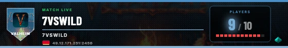 Scoreboard badge preview
