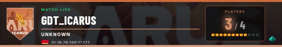 Scoreboard badge preview
