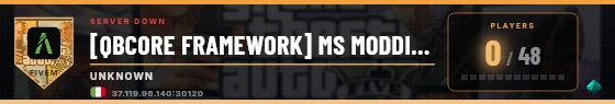 Scoreboard badge preview