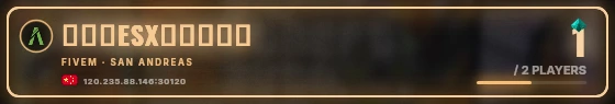 Marquee badge preview