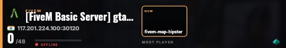 Filmstrip badge preview