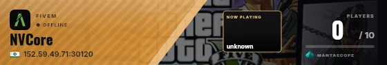 Sweep badge preview