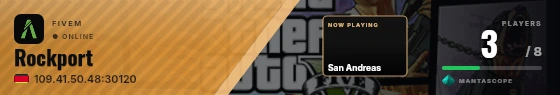 Sweep badge preview