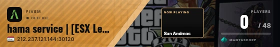 Sweep badge preview
