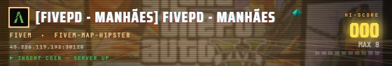 Arcade badge preview