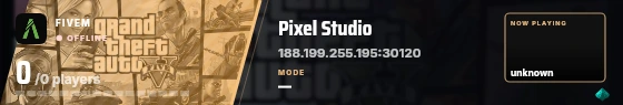 Blade badge preview