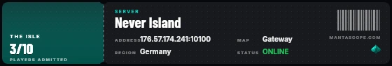 Ticket badge preview