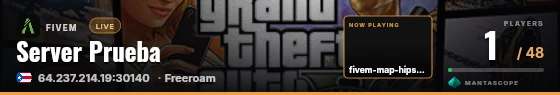 Hero badge preview